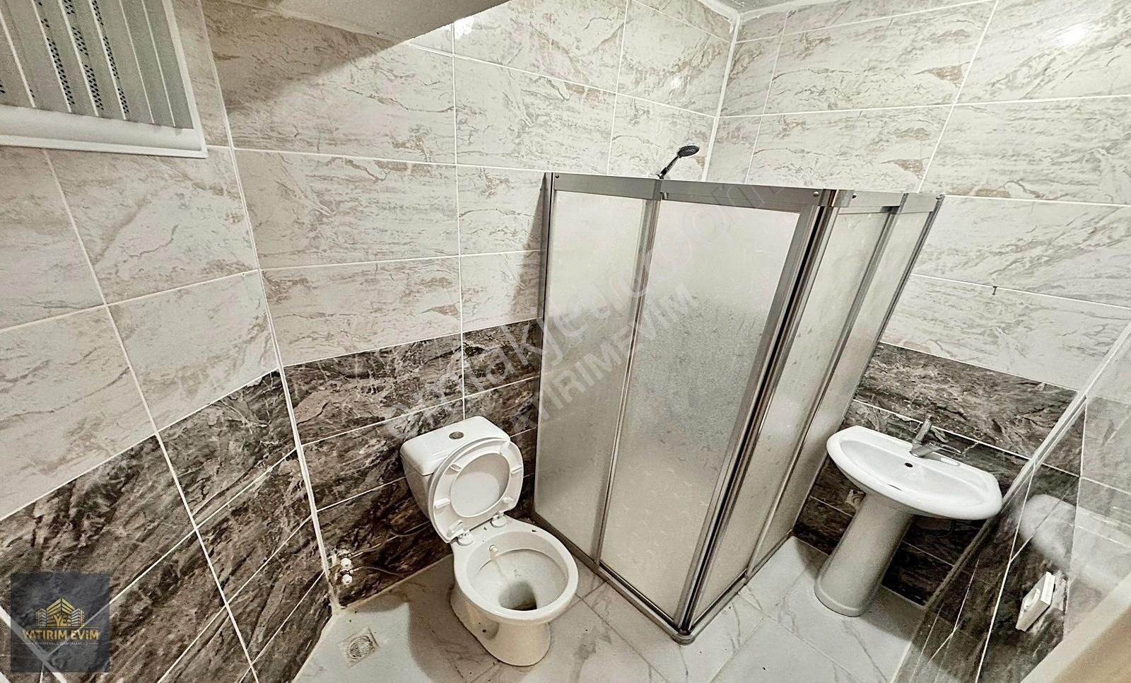 Yatırımevimden İskanlı Kombili Ön Cephe 2+1 Yüksek Giriş Daire - Görsel 27