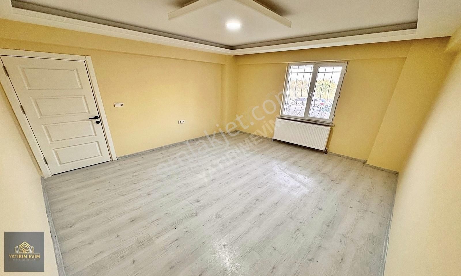 Yatırımevimden İskanlı Kombili Ön Cephe 2+1 Yüksek Giriş Daire - Görsel 20