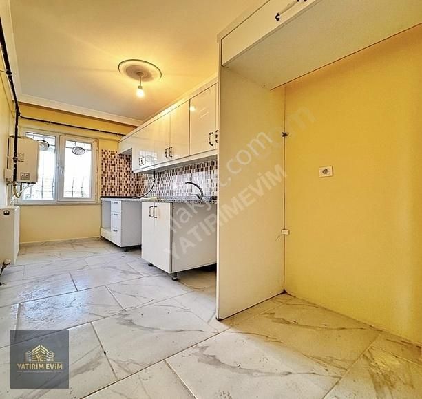 Yatırımevimden İskanlı Kombili Ön Cephe 2+1 Yüksek Giriş Daire - Görsel 17