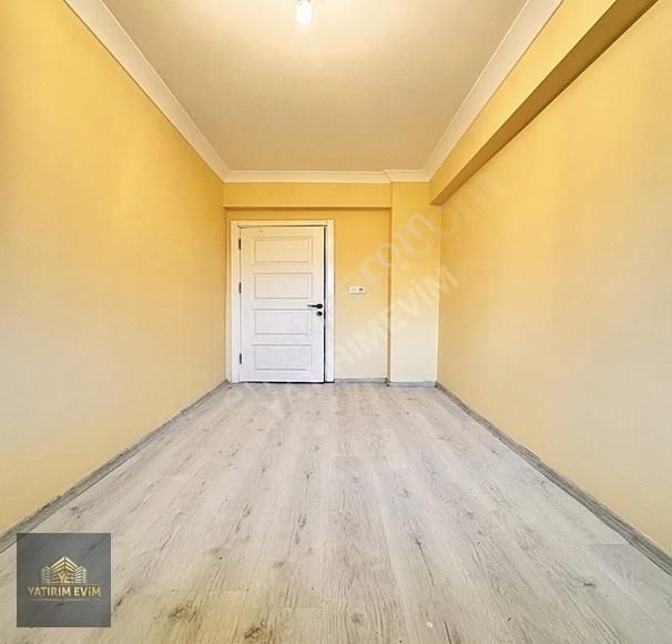 Yatırımevimden İskanlı Kombili Ön Cephe 2+1 Yüksek Giriş Daire - Görsel 4