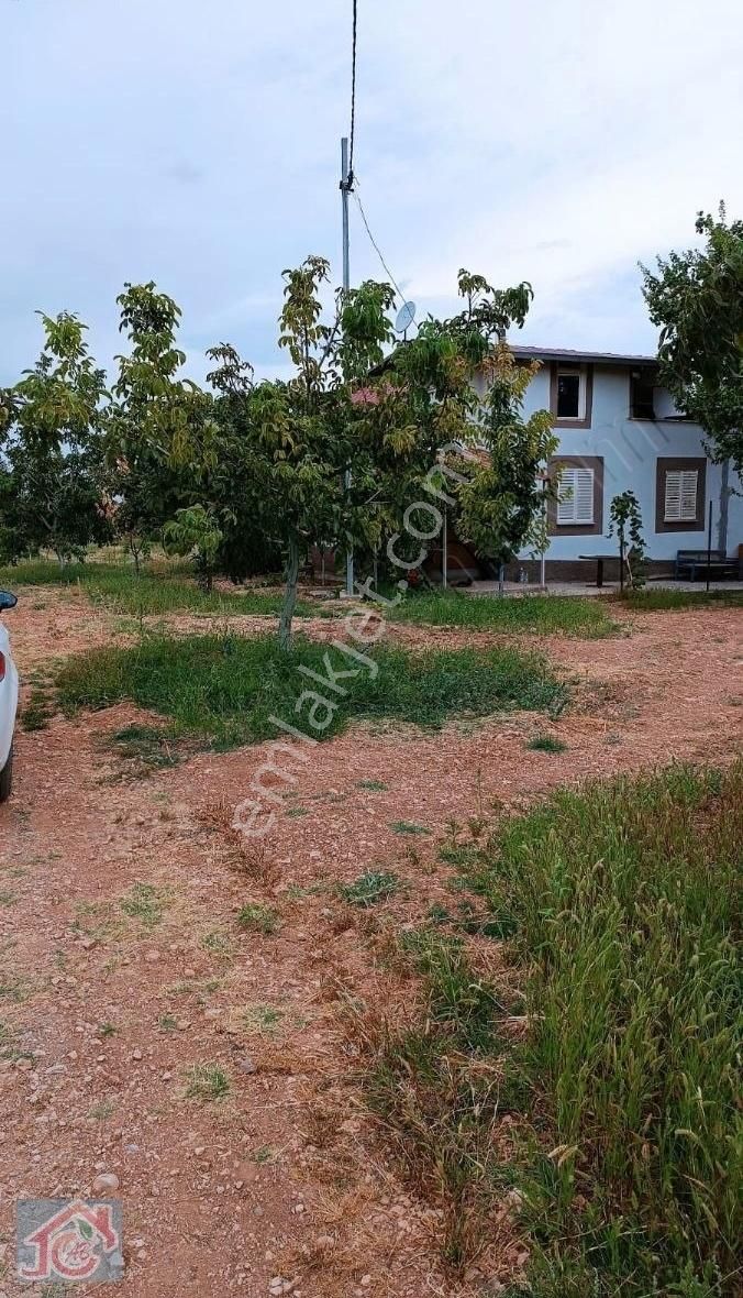 Güven Bul Emlaktan Cafanada Satılık 8.645 M² Bahçe&ev