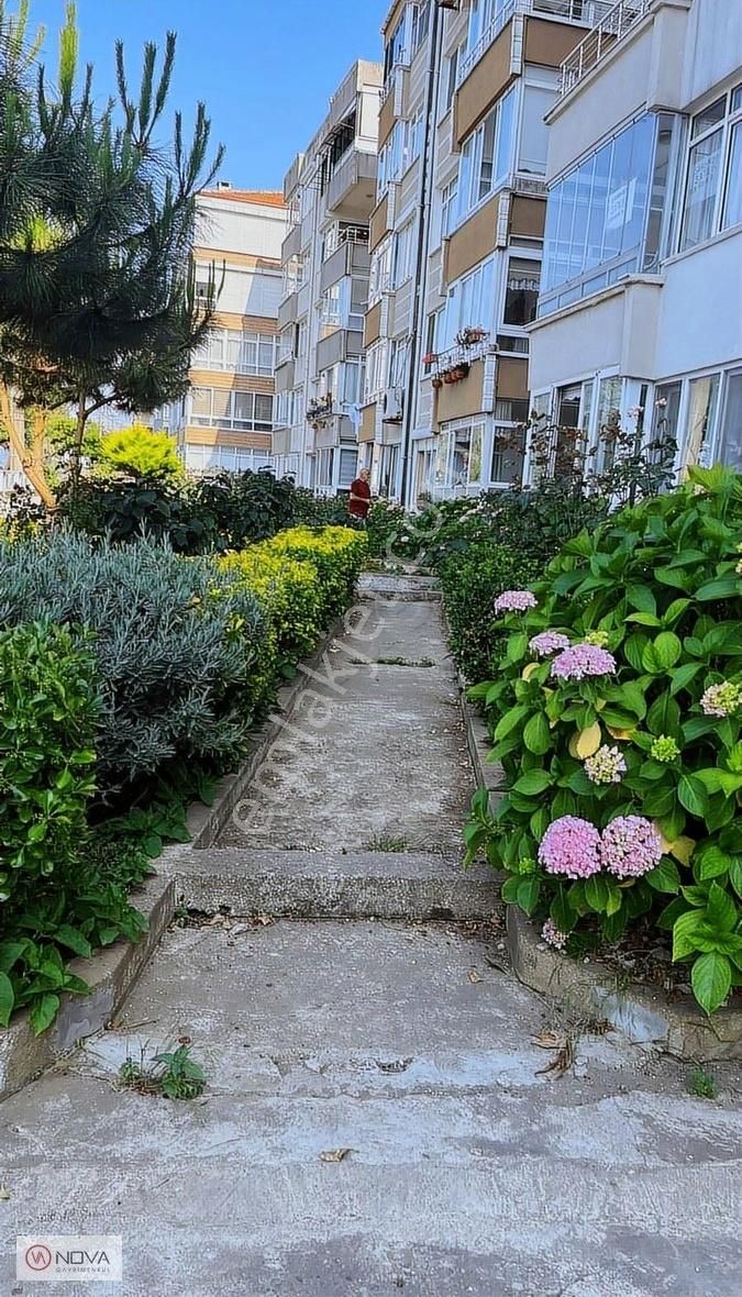 Yalova Çınarcık Karpuzderede 90 M² Daire