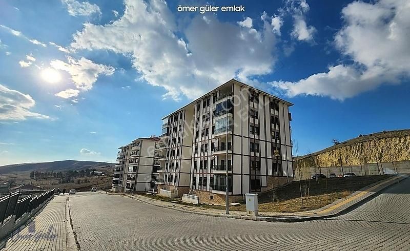 Güler^den Yenimahalle Tokide Sıfır Borçsuz Kredi Uygun 2+1 85m2