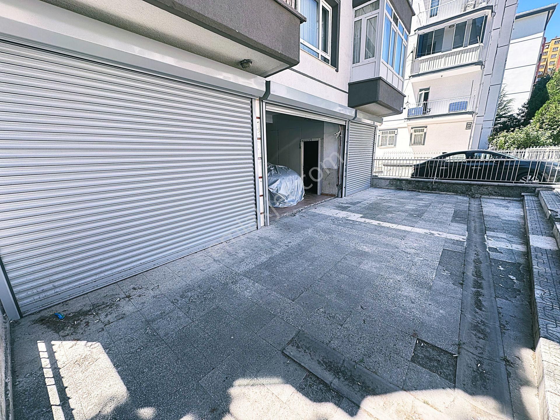 Cihandan Demetevlerde Bağdat,eski 12.cad Yakını Satlık Dükkan - Görsel 3