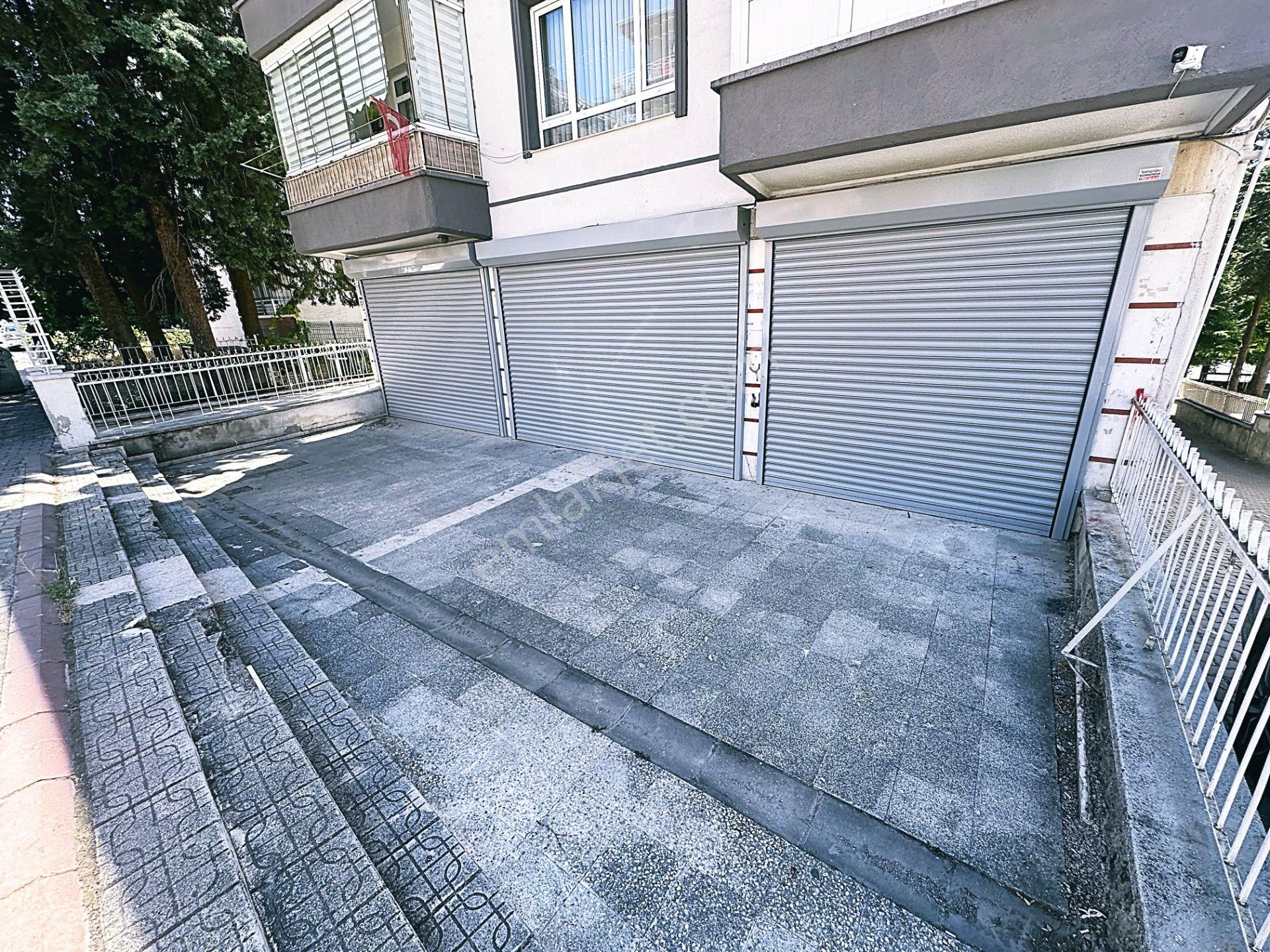 Cihandan Demetevlerde Bağdat,eski 12.cad Yakını Satlık Dükkan - Görsel 16