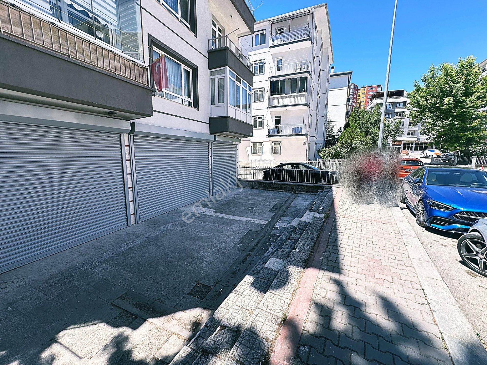 Cihandan Demetevlerde Bağdat,eski 12.cad Yakını Satlık Dükkan - Görsel 18