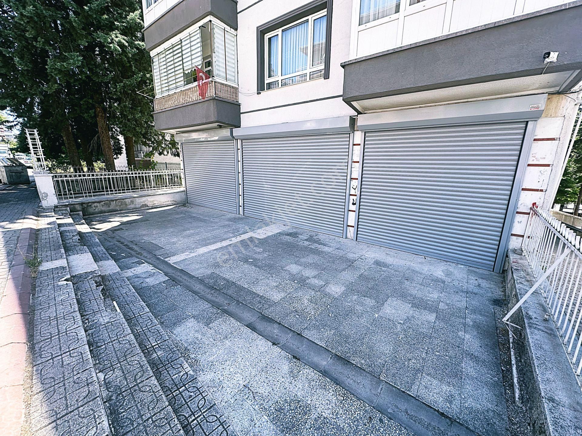 Cihandan Demetevlerde Bağdat,eski 12.cad Yakını Satlık Dükkan - Görsel 17