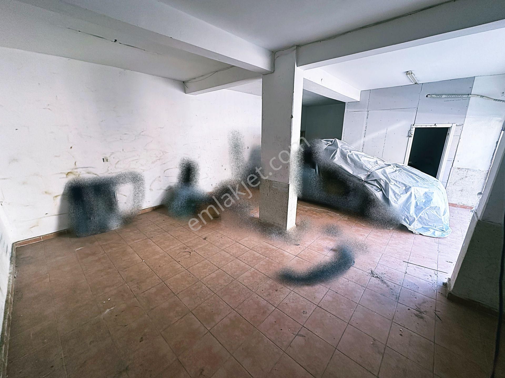 Cihandan Demetevlerde Bağdat,eski 12.cad Yakını Satlık Dükkan - Görsel 9