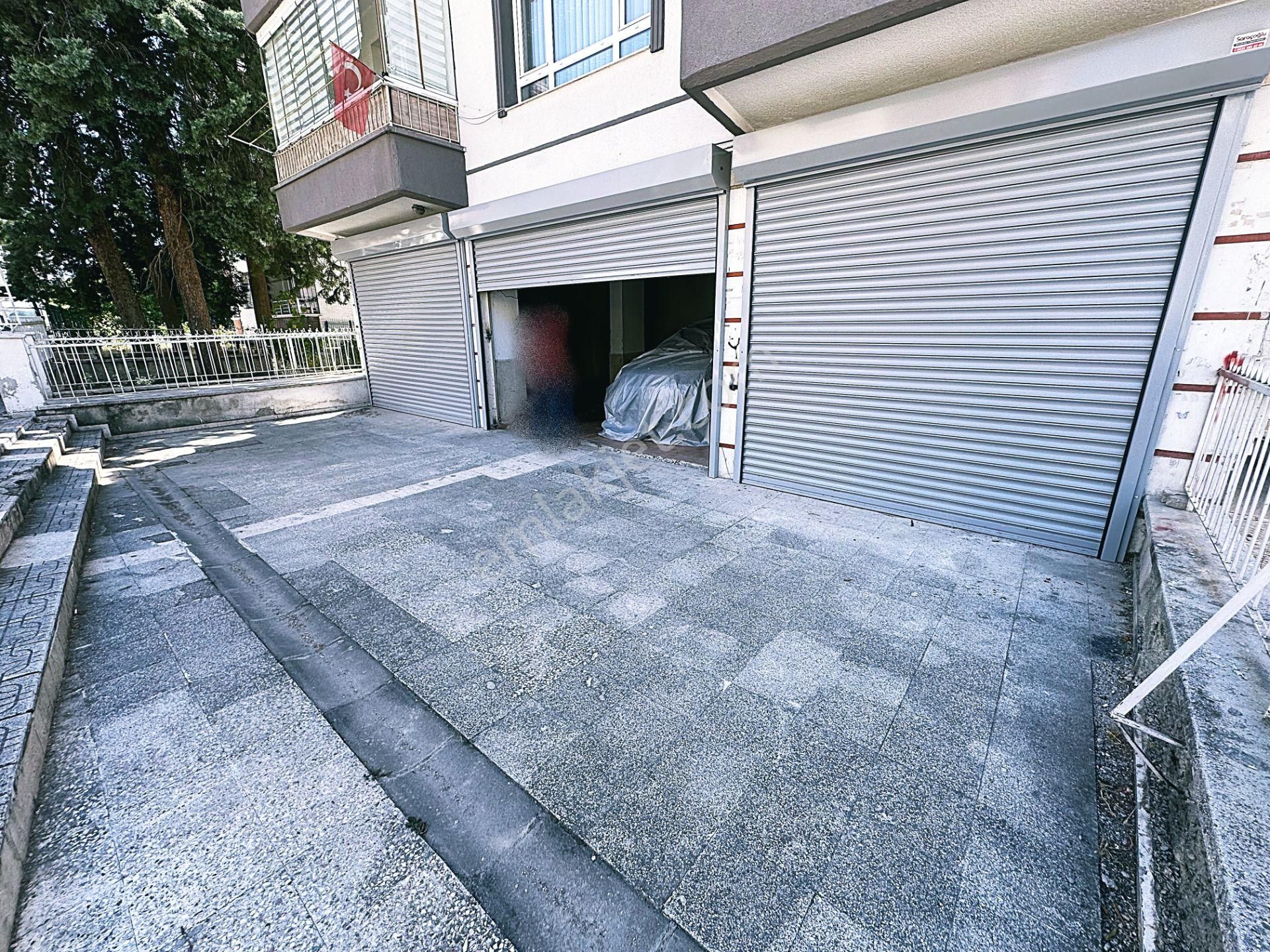 Cihandan Demetevlerde Bağdat,eski 12.cad Yakını Satlık Dükkan - Görsel 2