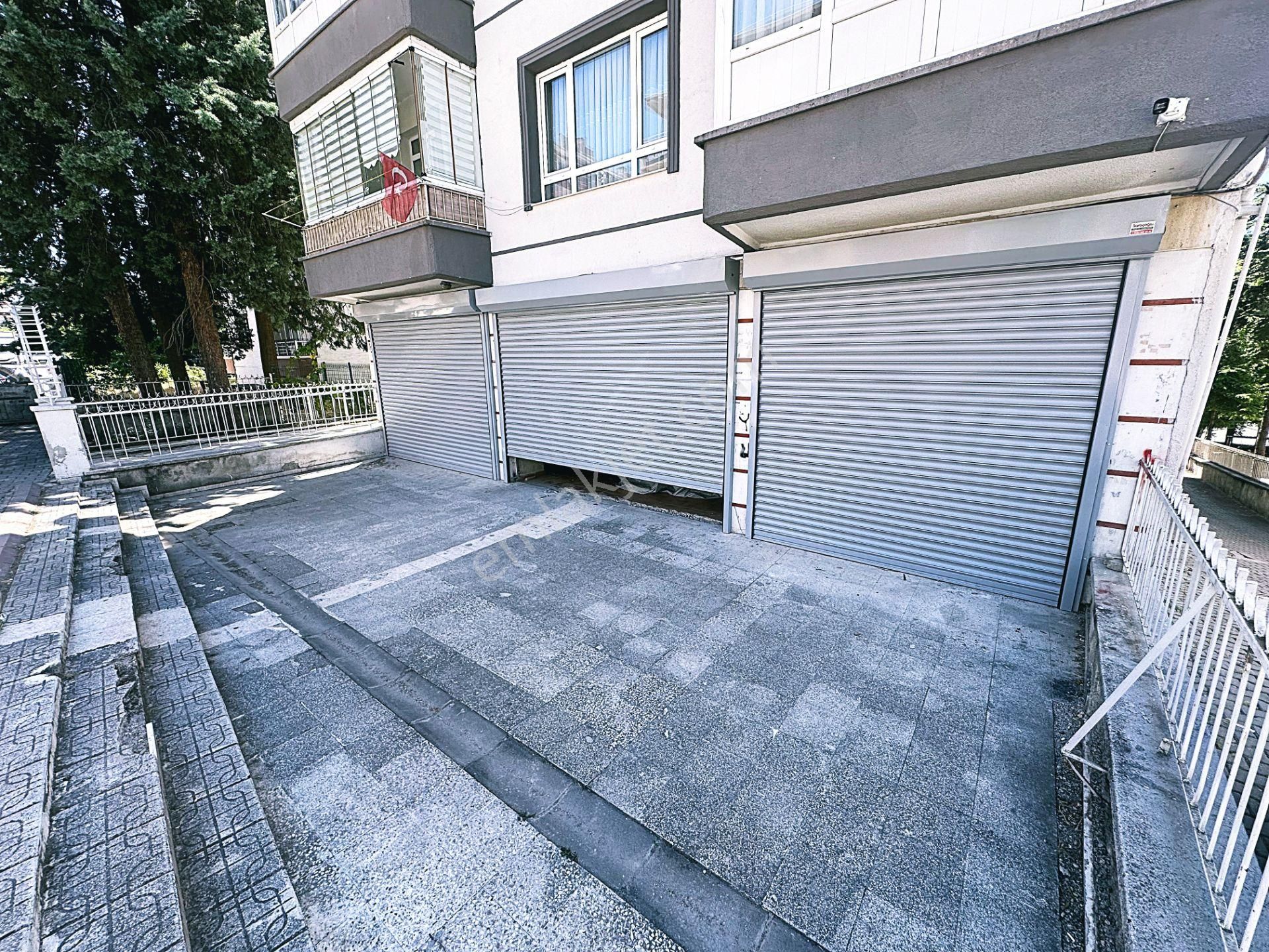 Cihandan Demetevlerde Bağdat,eski 12.cad Yakını Satlık Dükkan - Görsel 15