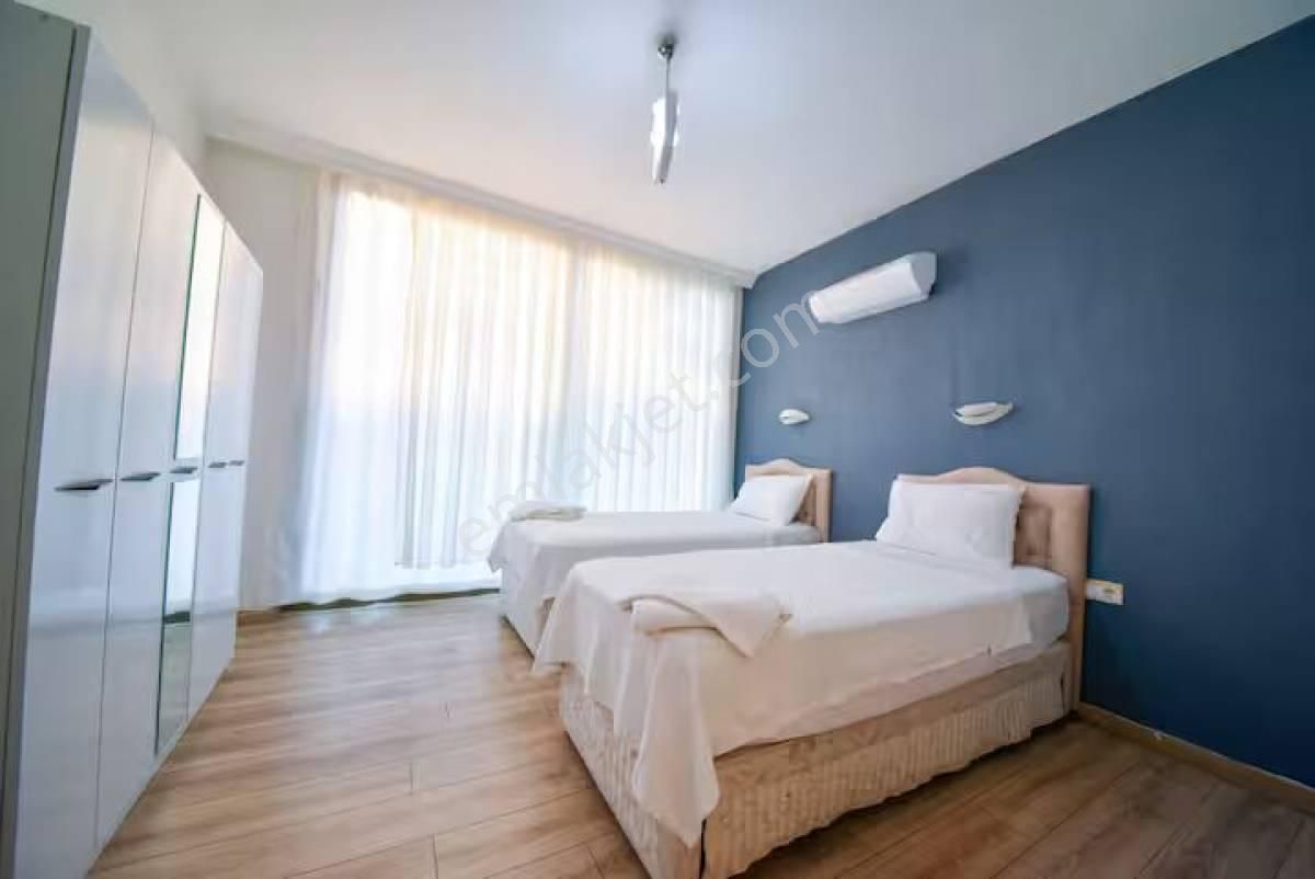 Antalya Kaş Lüks Kiralık Villa- Villa Sunshine