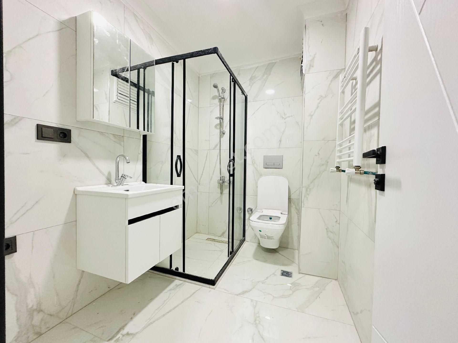 Acil Çekmeköy Ekşi Oğlu Mah.satılık 170.m 4+1 Lüx Üst Düblex - Görsel 21