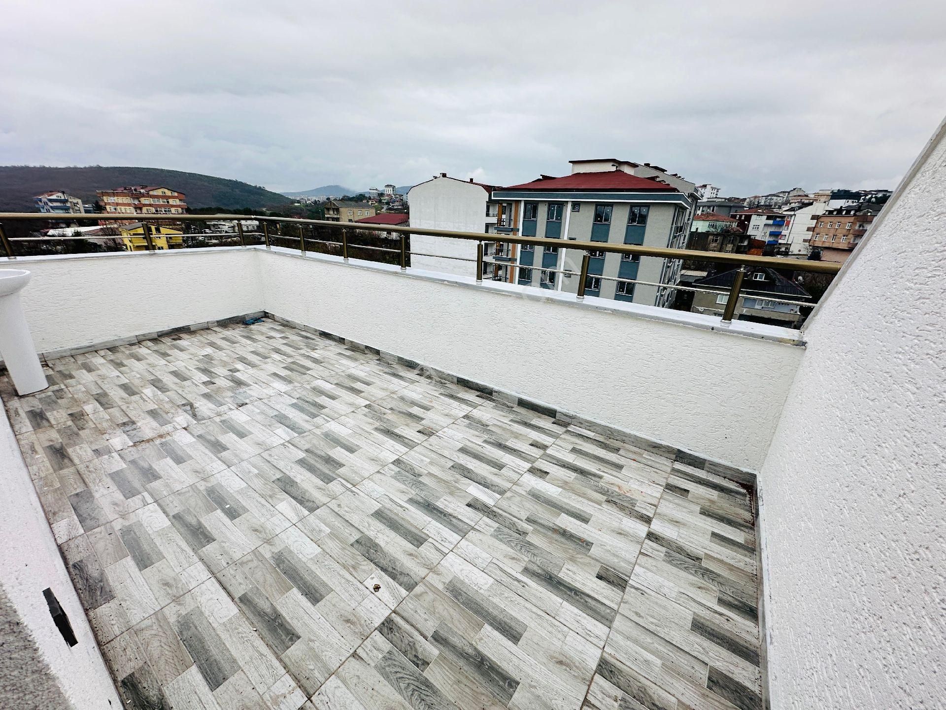 Acil Çekmeköy Ekşi Oğlu Mah.satılık 170.m 4+1 Lüx Üst Düblex - Görsel 20