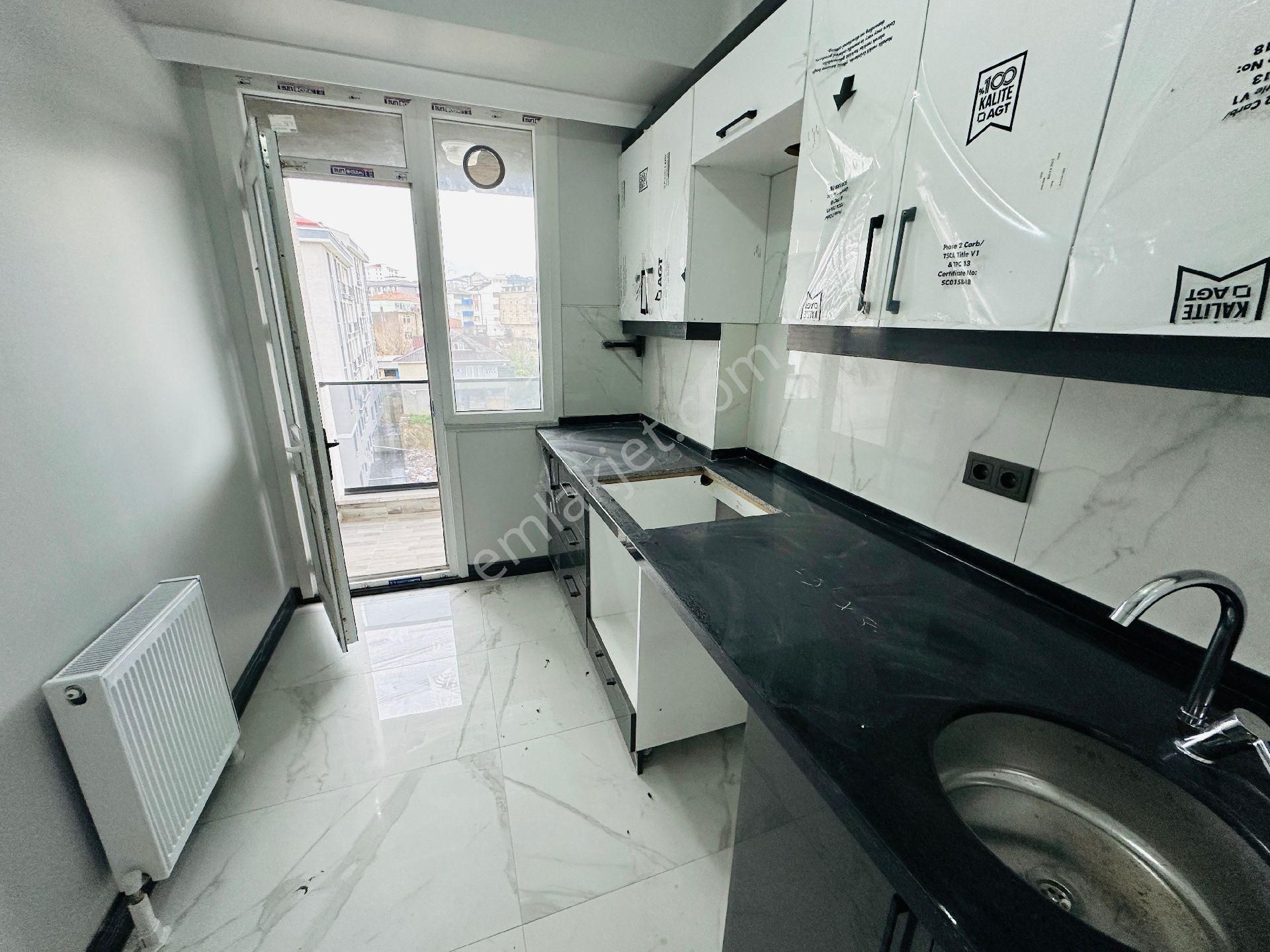 Acil Çekmeköy Ekşi Oğlu Mah.satılık 170.m 4+1 Lüx Üst Düblex - Görsel 6