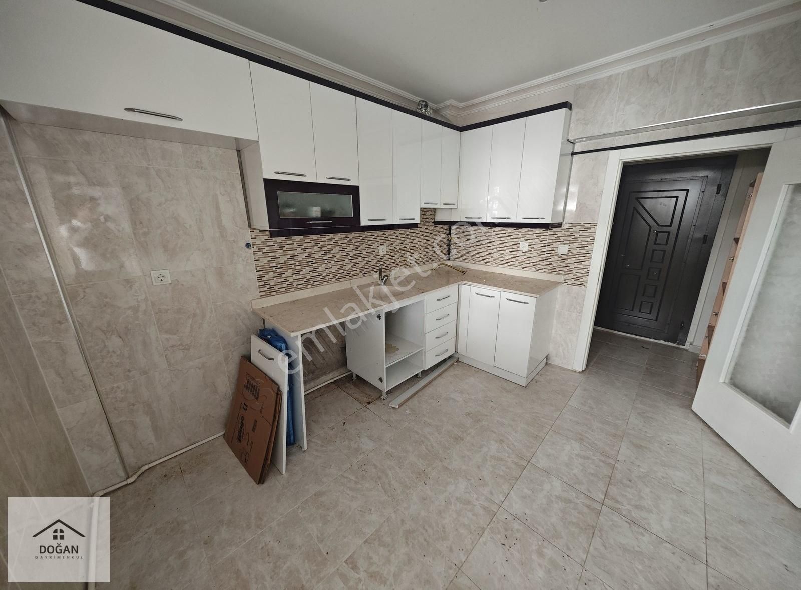 Sincan Pınarbaşı Y.kemal' Yakını Yapılı Geniş 2+1 Kiralık Daire