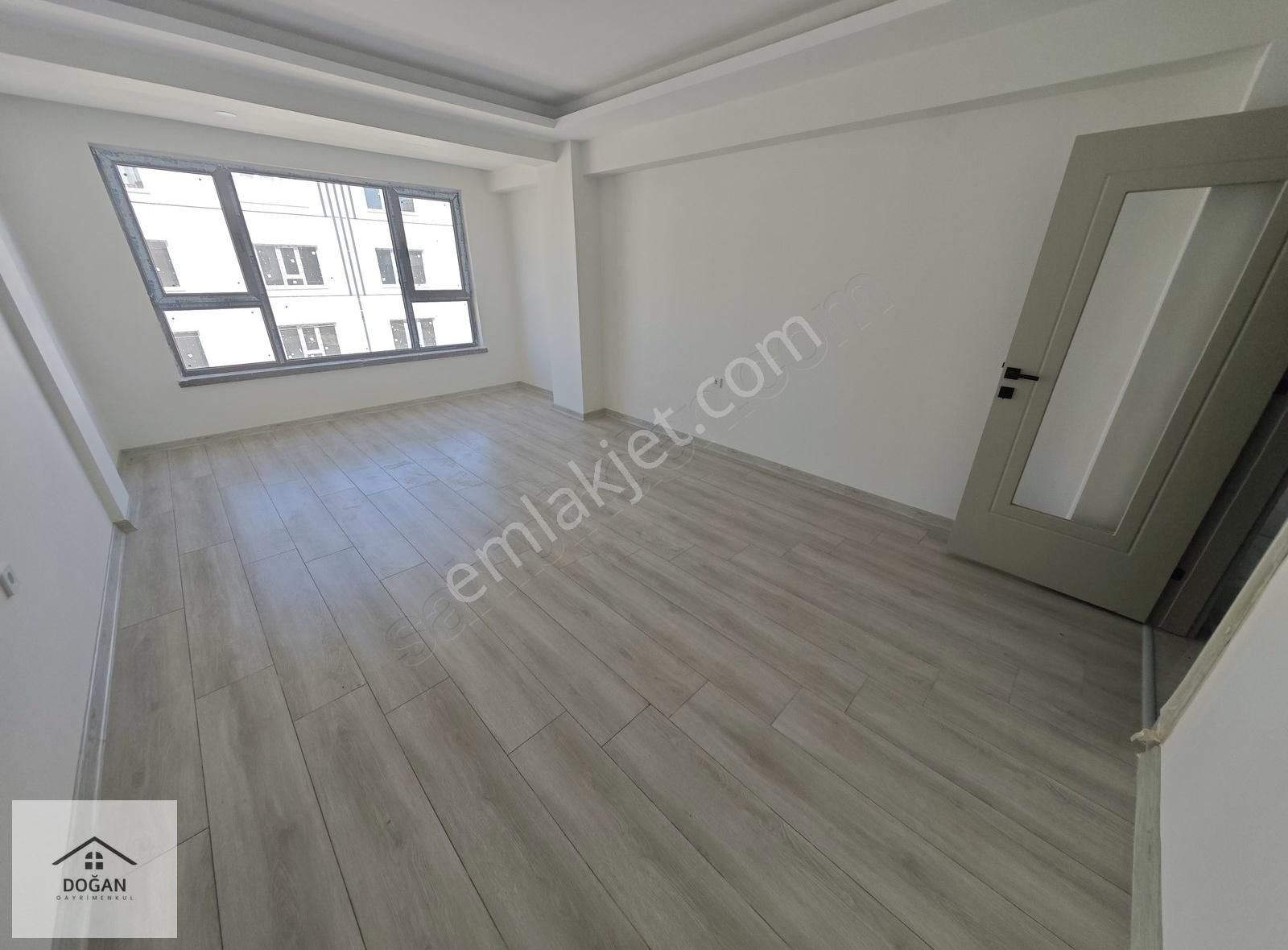 Yenikent Fevzi Çakmak Yerden Isıtma 2+1 Sıfır Satılık Daireler