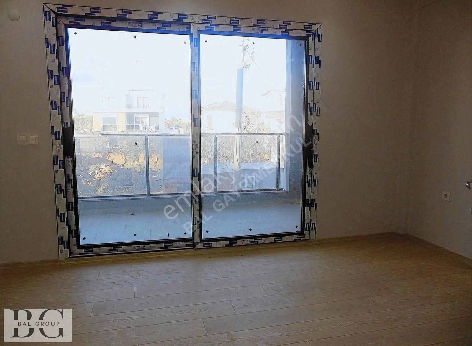 Bal Gayrimenkul -gölcüklerde Kapalı Mutfak Yerden Isıtmalı Villa - Görsel 14