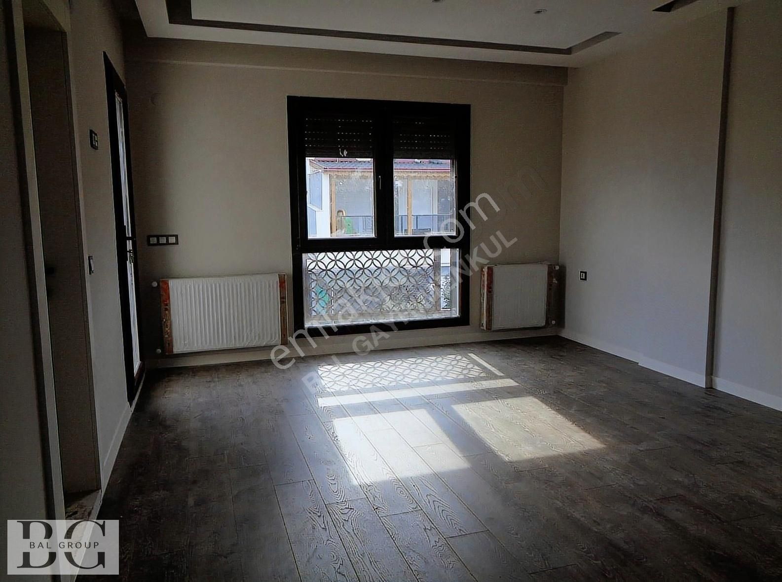 Bal Gayrimenkul - Mithatpaşada İzbana Yakın Ferah 4+1 Şık Villa - Görsel 14