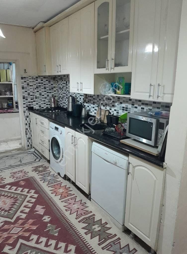 Barajyolu İbo Osman Caddesi’nde Full+ Full Eşyalı 2+1 Kiralık Daire!!!