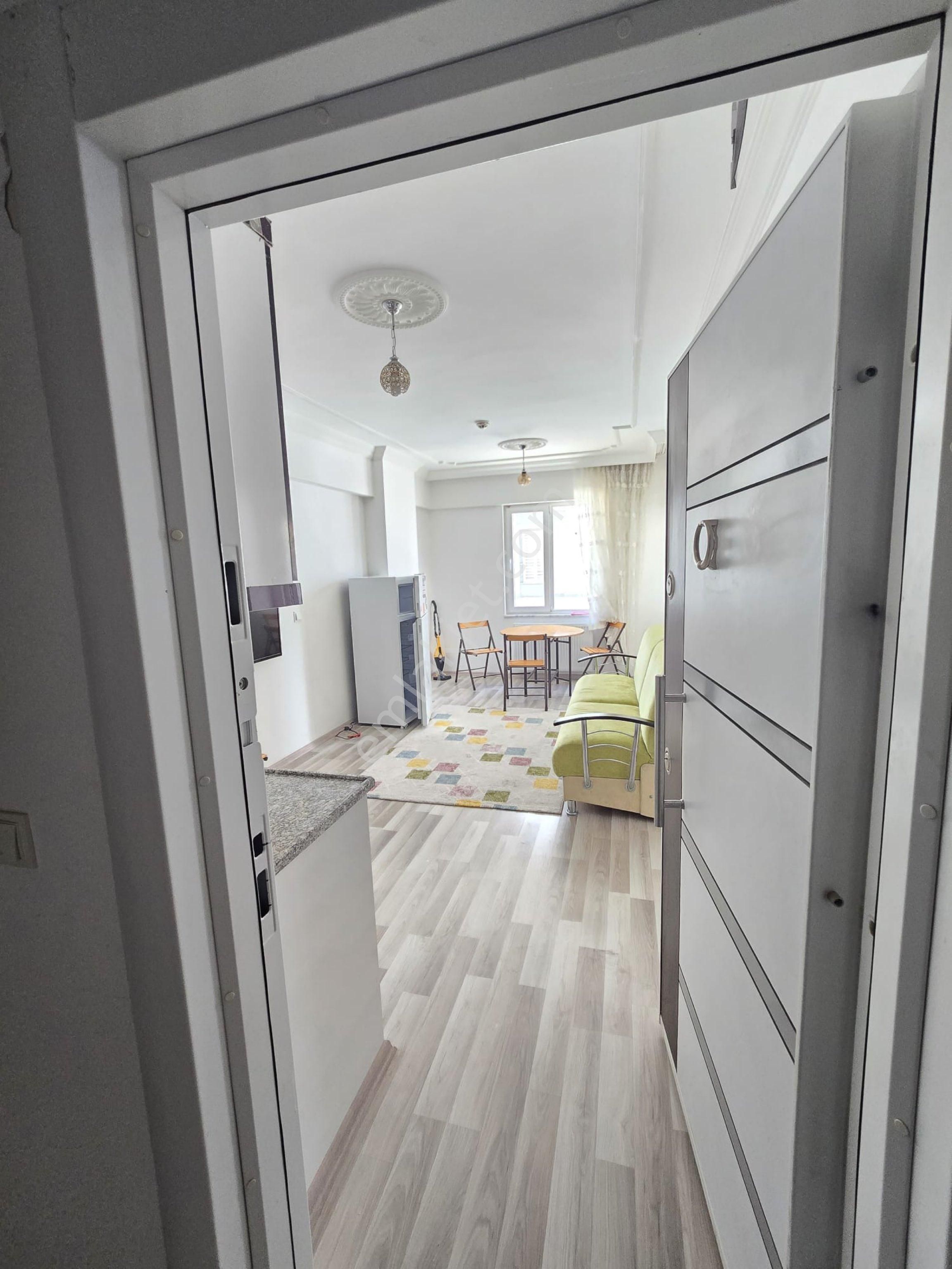 Isparta Çünürde Satılık 1+1 Apart