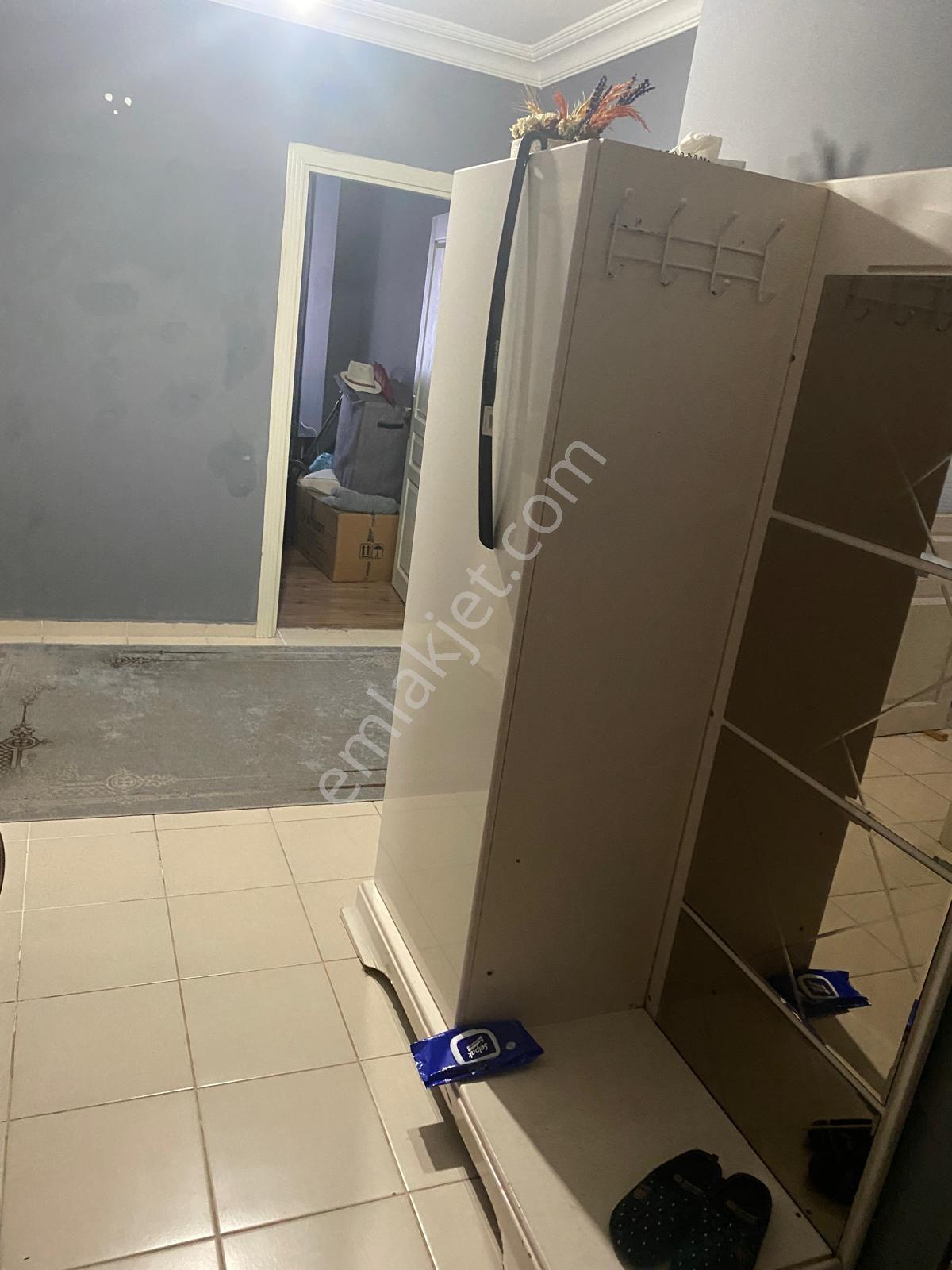 Dünya Göz Hastanesi Yakınında Eşyalı 2+1 Kiralık Daire - Görsel 8
