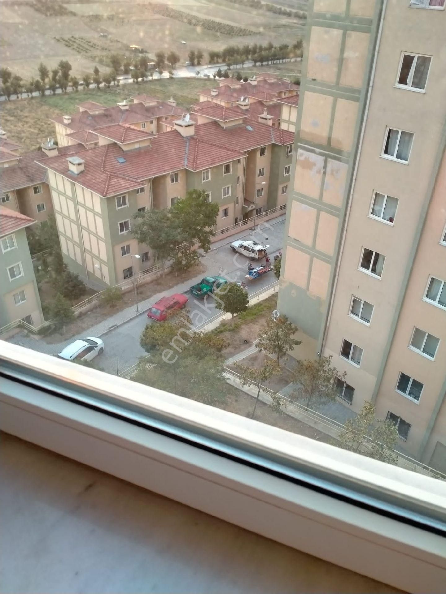 Ali Köy Toki' De Kiralık Ev