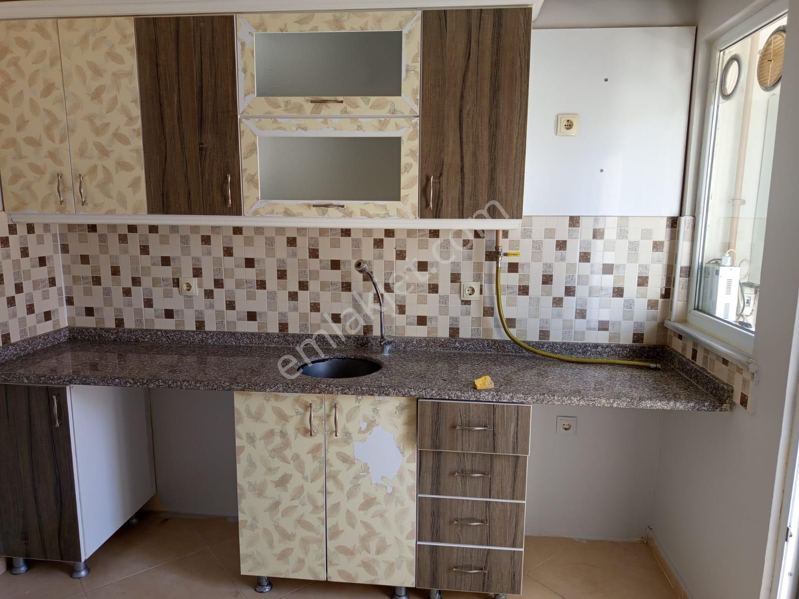 Kiralık Apartman Dairesi