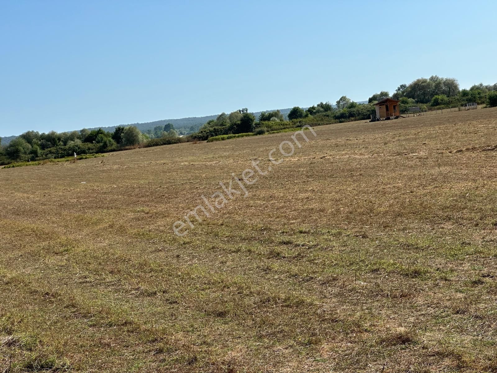 Çatalca Belgrat 842metre Çaplı Muvafakatnameli - Görsel 8