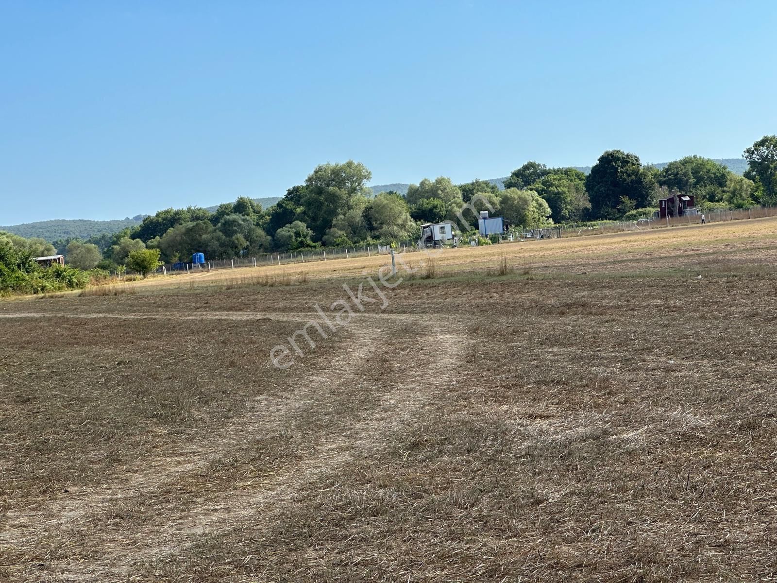 Çatalca Belgrat 842metre Çaplı Muvafakatnameli - Görsel 2