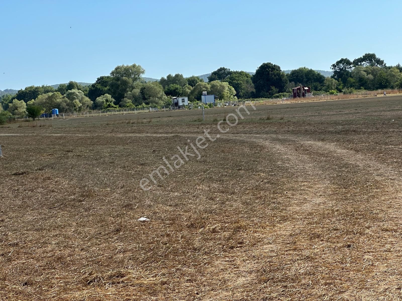 Çatalca Belgrat 842metre Çaplı Muvafakatnameli - Görsel 4