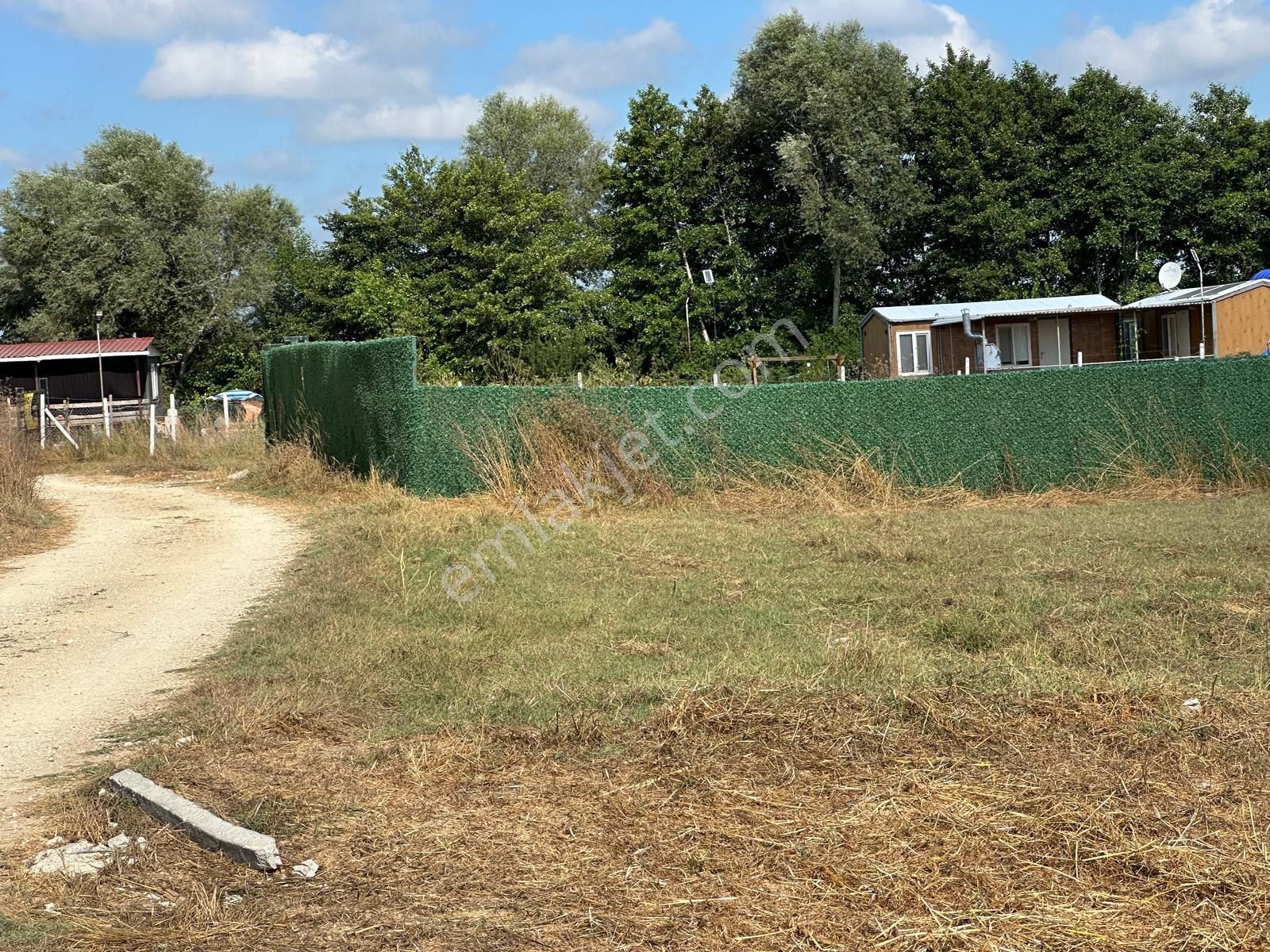 Çatalca Belgrat 842metre Çaplı Muvafakatnameli - Görsel 3