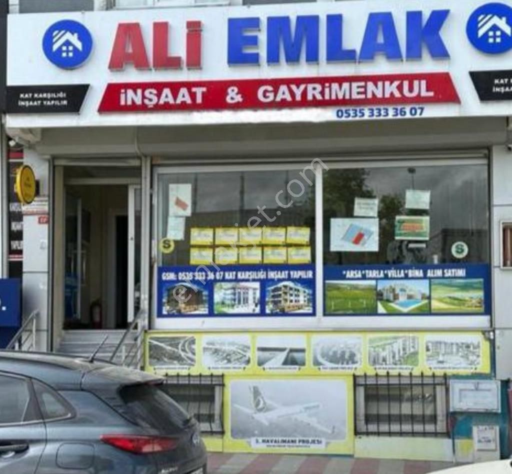 Çatalca Belgrat 842metre Çaplı Muvafakatnameli - Görsel 11