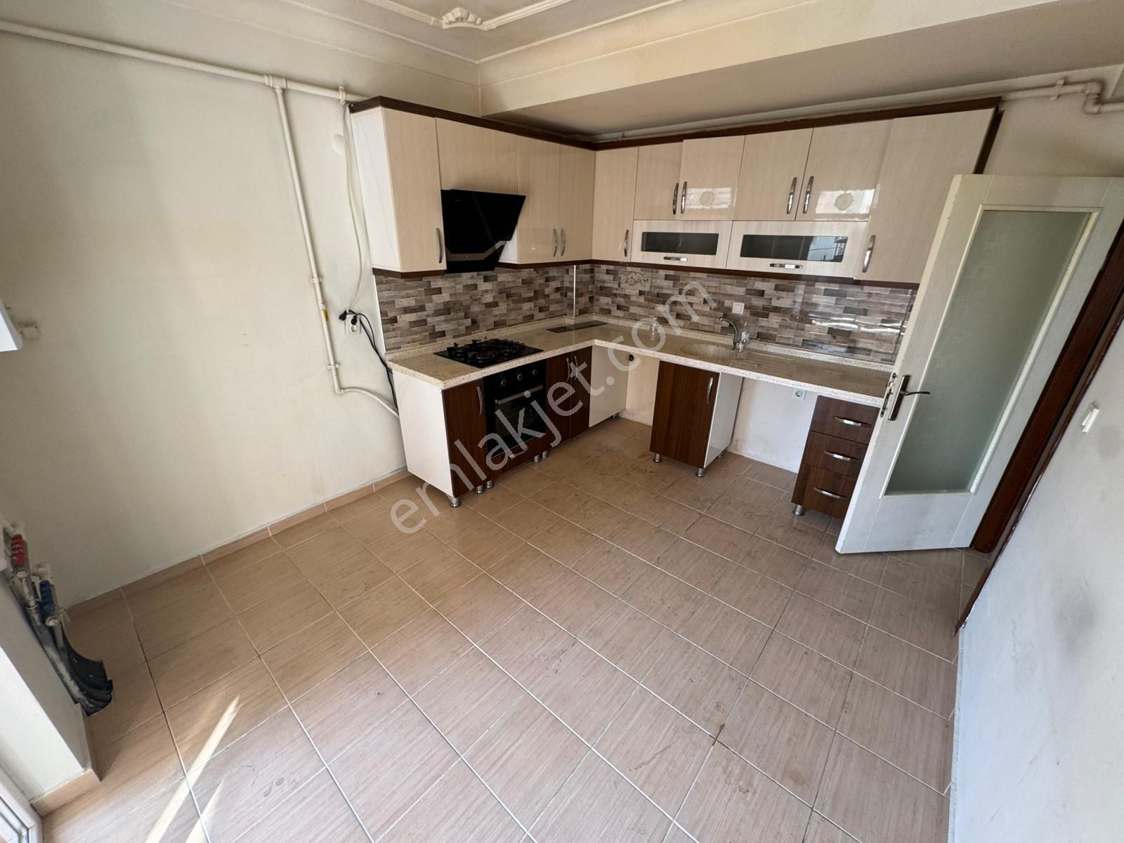 Keçiören Kanuni'de Yeni Binada Yapılı 140 M2 ! 3+1
