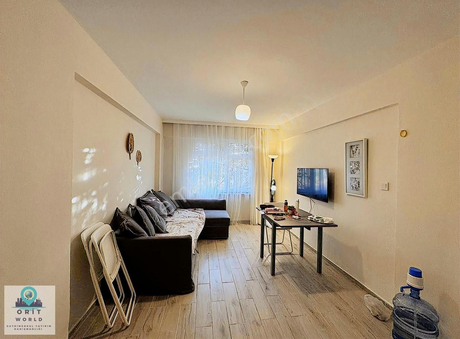 Kumyaka Site İçinde 1+1 Satılık Uygun Daire