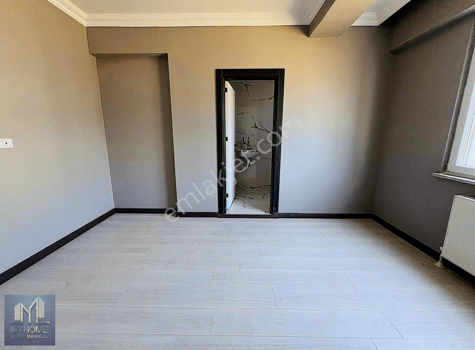 Şehsinan Mahallesinde Site İçinde Satılık 2+1 Daire - Görsel 2