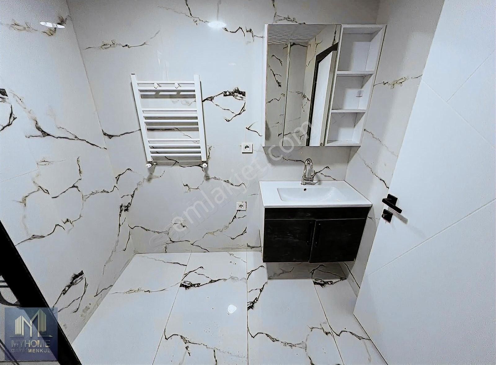 Şehsinan Mahallesinde Site İçinde Satılık 2+1 Daire - Görsel 13