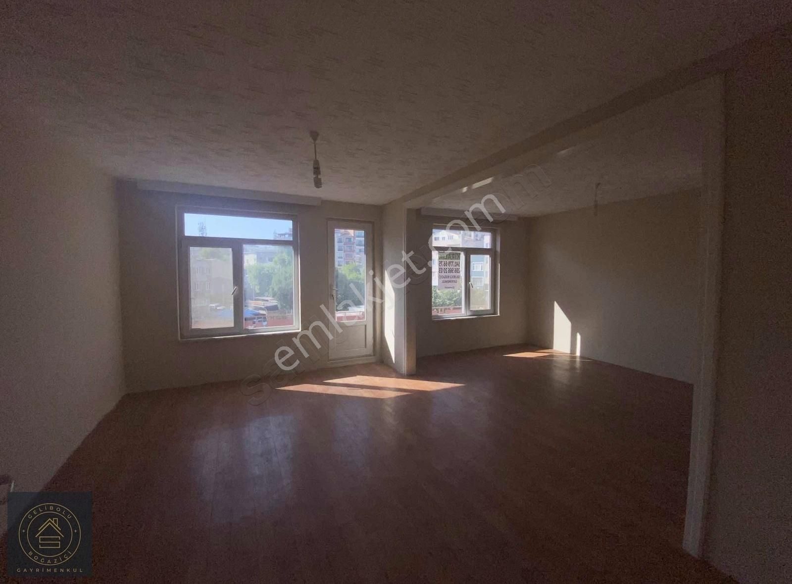 Gelibolu Çarşı İçerisinde Kiralık Ofis