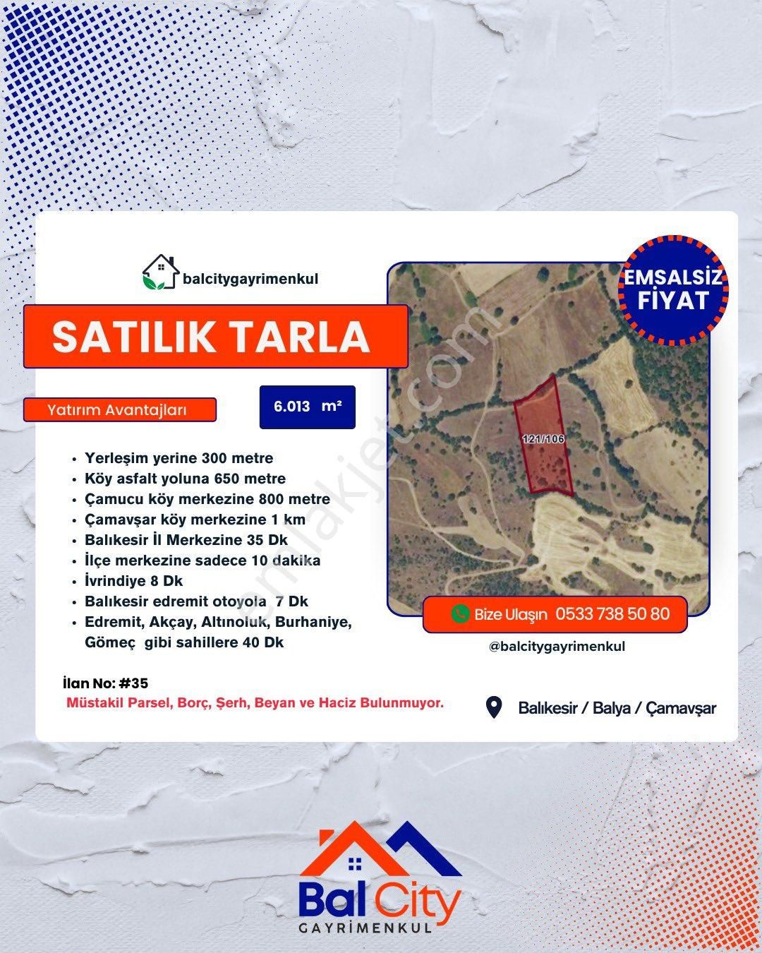 🏡balıkesir Balya’da En Büyük Köylerden Kaz Dağlarının Eteklerinde 6 Dönüm Hobi Bahçesi🌿