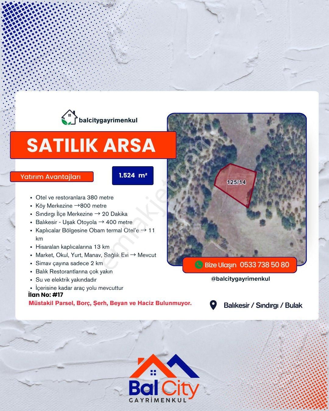 💥fiyat Düştü!!🏡 Balıkesir Sındırgı’da İmar Planı İçinde Mücavir Alanda Mısırlığoğlu Otele Komşu