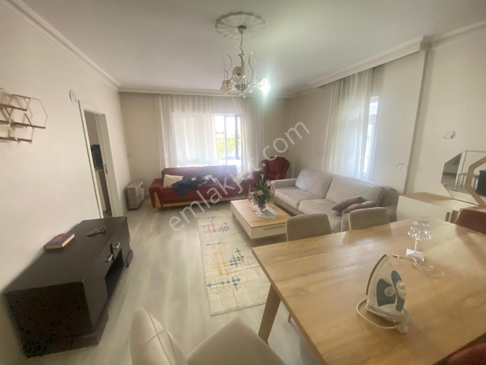 Mçm'de 3+1 Yüksek Giriş Full Yapılı Satılık Daire Fırsatı - Görsel 2