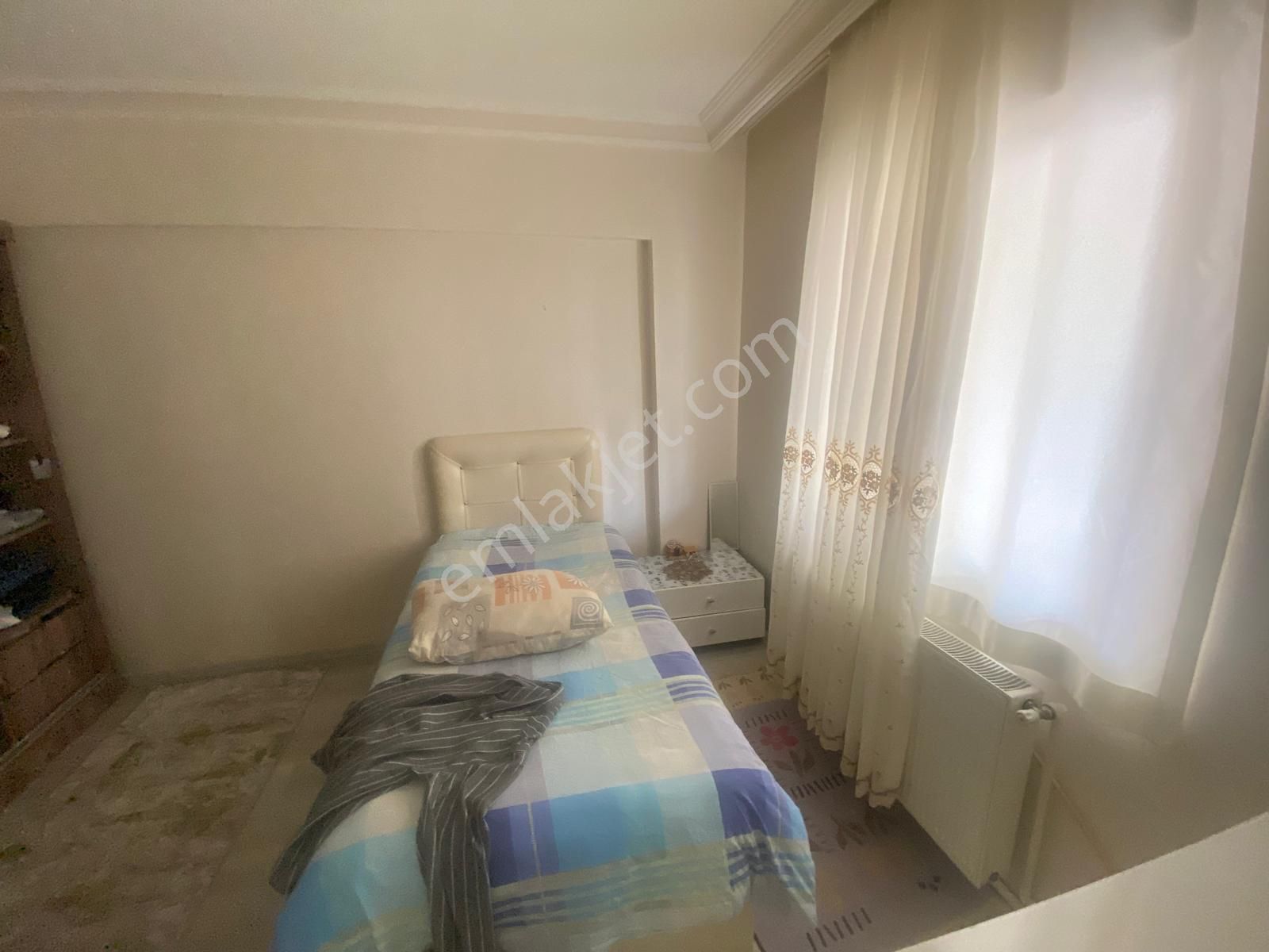 Mçm'de 3+1 Yüksek Giriş Full Yapılı Satılık Daire Fırsatı - Görsel 17