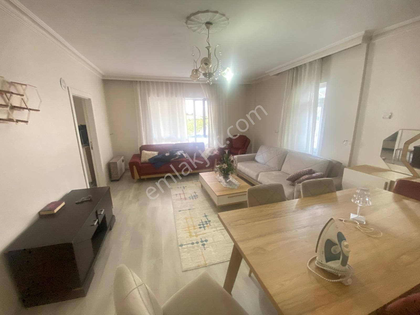 Mçm'de 3+1 Yüksek Giriş Full Yapılı Satılık Daire Fırsatı - Görsel 11