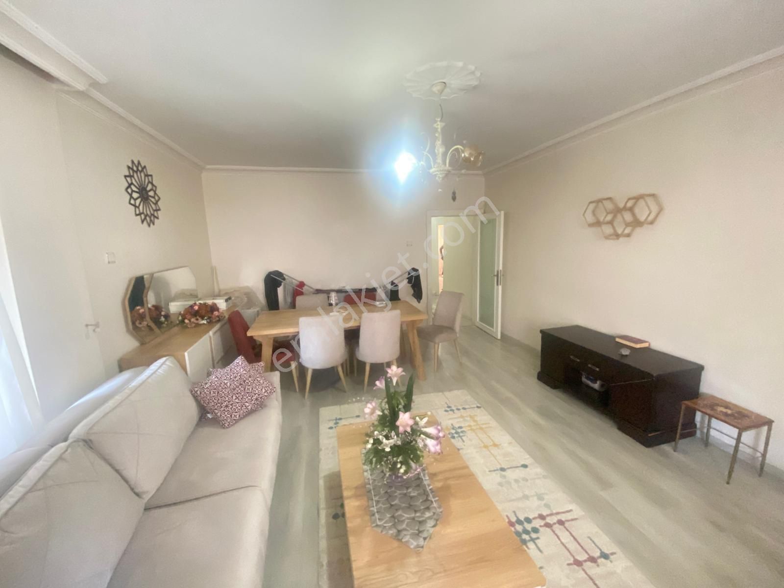 Mçm'de 3+1 Yüksek Giriş Full Yapılı Satılık Daire Fırsatı - Görsel 13