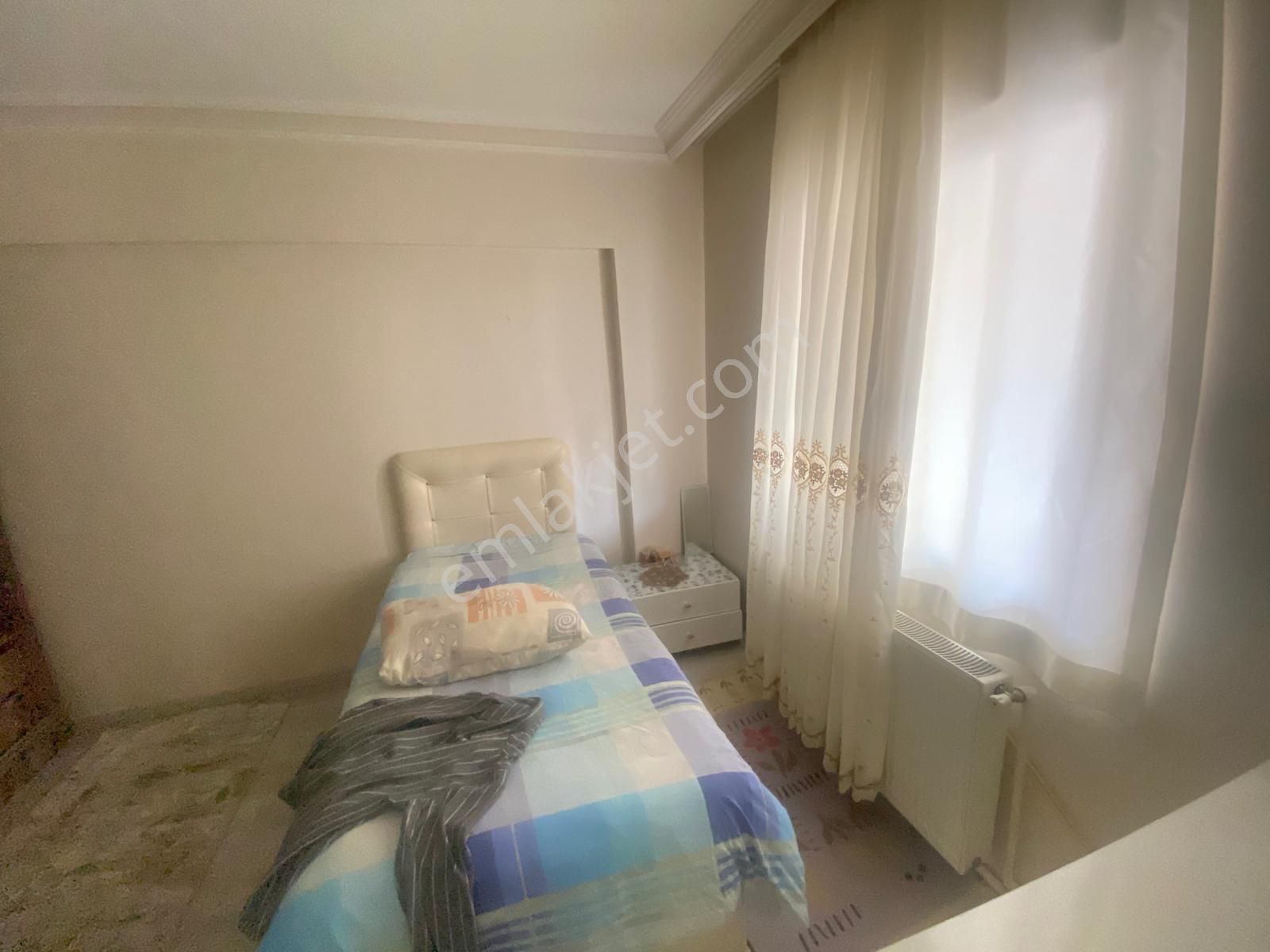 Mçm'de 3+1 Yüksek Giriş Full Yapılı Satılık Daire Fırsatı - Görsel 10