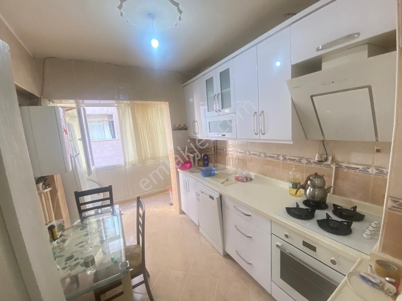 Mçm'de 3+1 Yüksek Giriş Full Yapılı Satılık Daire Fırsatı - Görsel 30