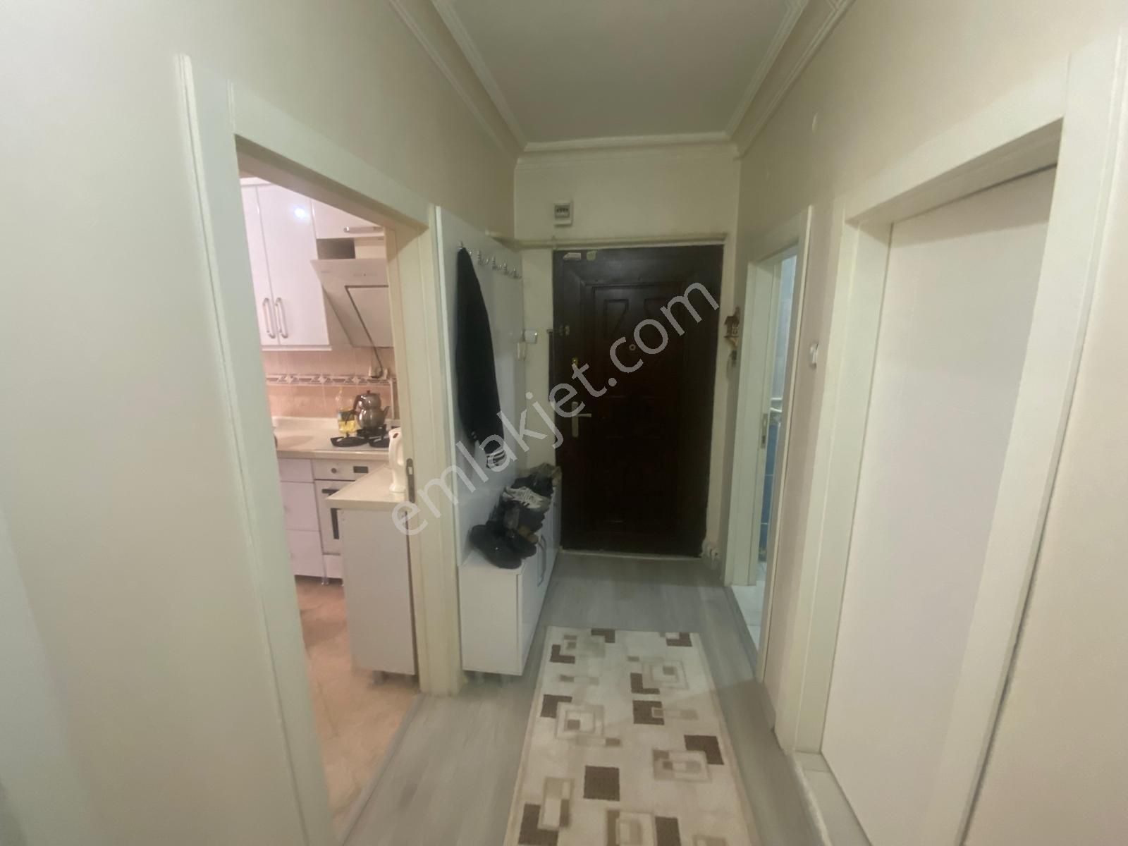 Mçm'de 3+1 Yüksek Giriş Full Yapılı Satılık Daire Fırsatı - Görsel 8