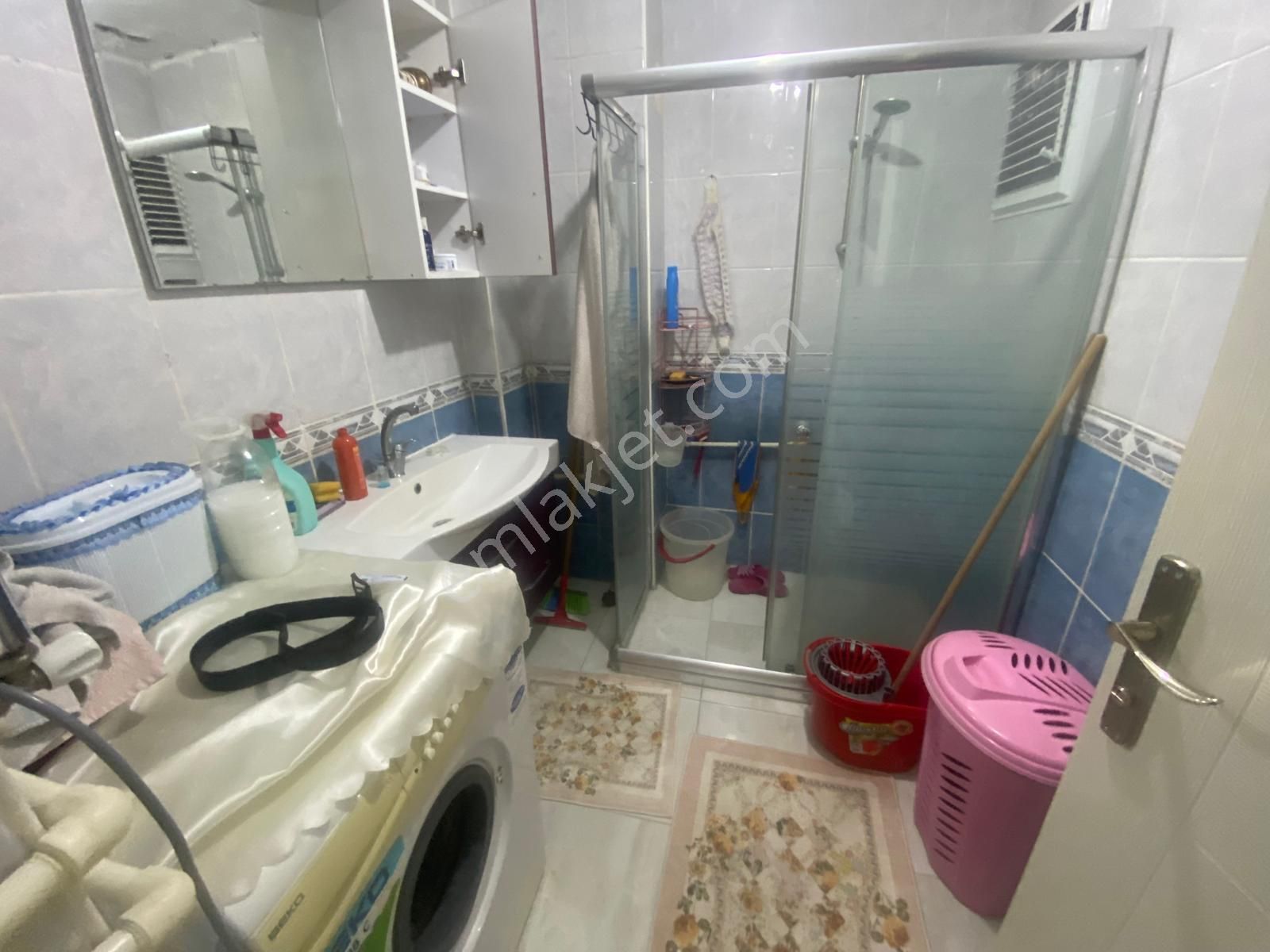 Mçm'de 3+1 Yüksek Giriş Full Yapılı Satılık Daire Fırsatı - Görsel 15