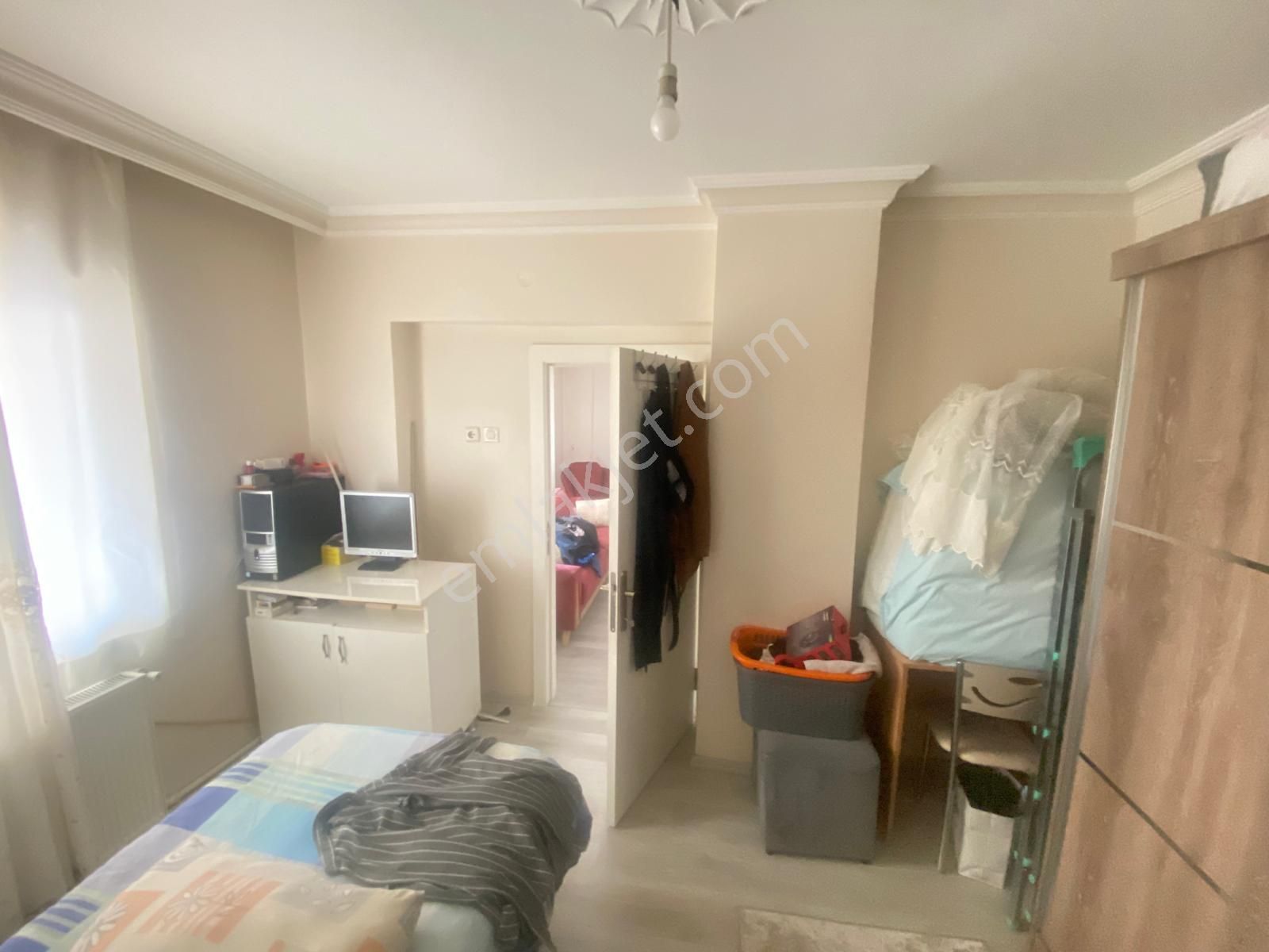 Mçm'de 3+1 Yüksek Giriş Full Yapılı Satılık Daire Fırsatı - Görsel 23