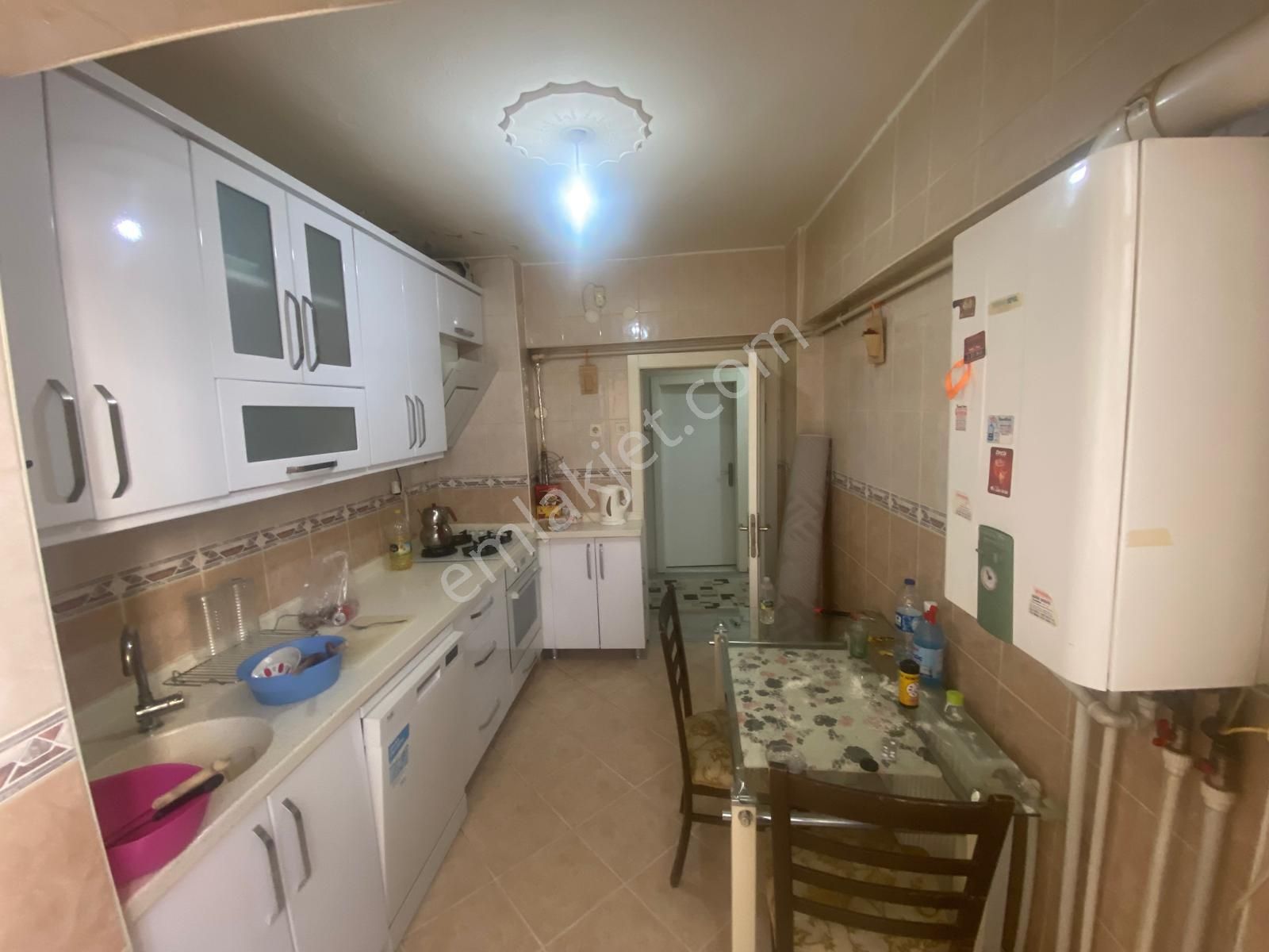 Mçm'de 3+1 Yüksek Giriş Full Yapılı Satılık Daire Fırsatı - Görsel 29