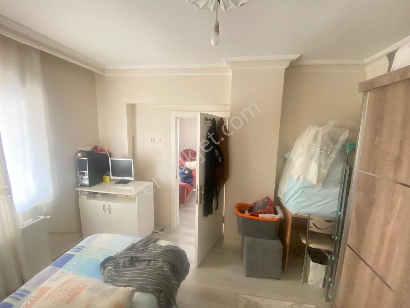 Mçm'de 3+1 Yüksek Giriş Full Yapılı Satılık Daire Fırsatı - Görsel 28